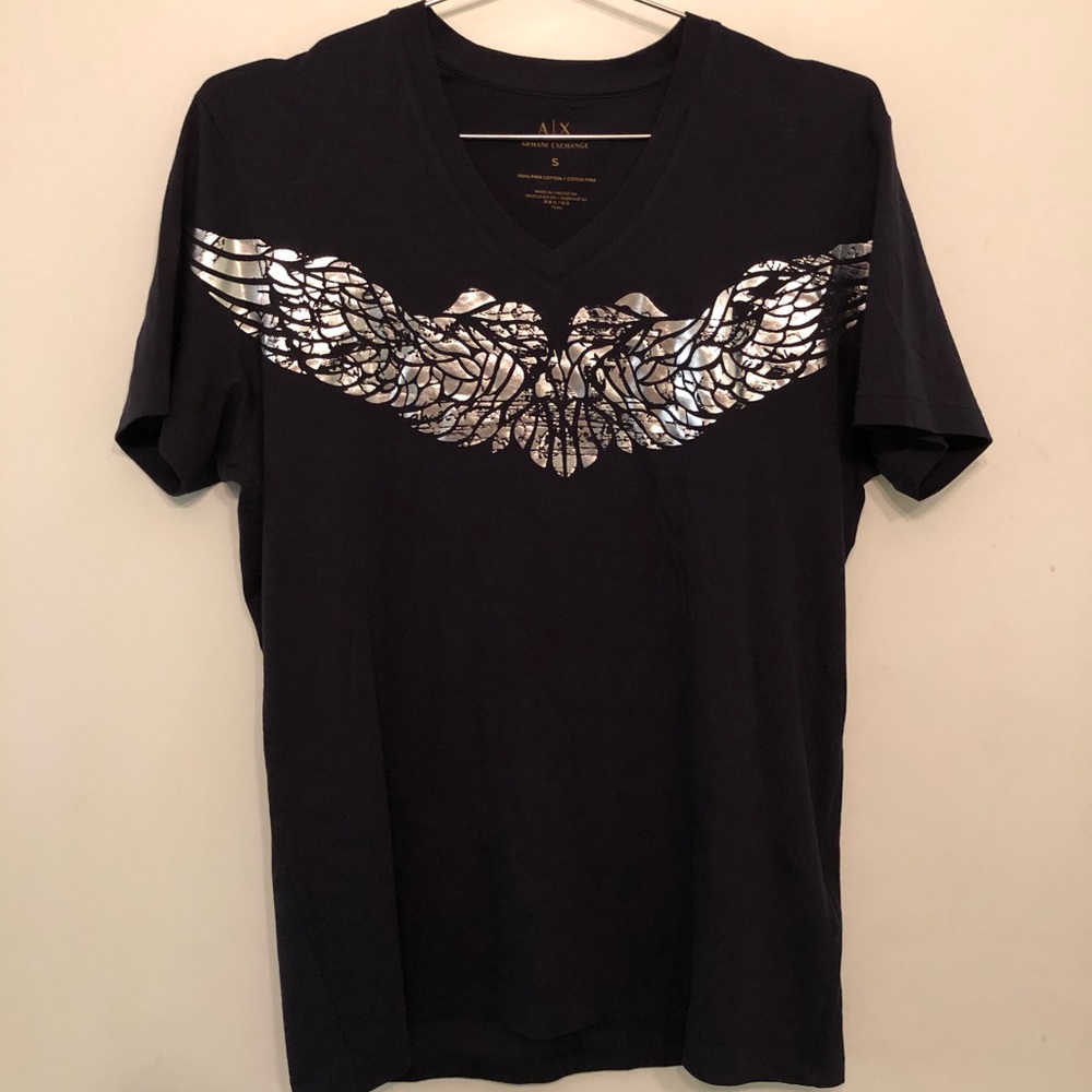 Armani Exchange T shirt